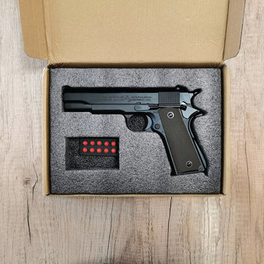 Colt M1911 Toy Gun